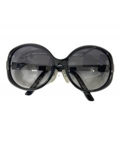 中古・古着通販】GUCCI (グッチ) Gロゴラインストーンリムレス