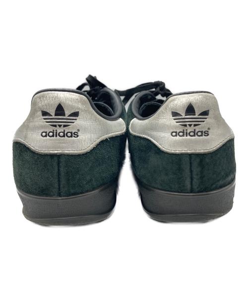 adidas（アディダス）adidas (アディダス) BILLY'S (（ビリーズ) GAZELLE INDOOR ブラック サイズ:28の古着・服飾アイテム