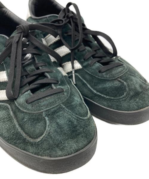 adidas（アディダス）adidas (アディダス) BILLY'S (（ビリーズ) GAZELLE INDOOR ブラック サイズ:28の古着・服飾アイテム