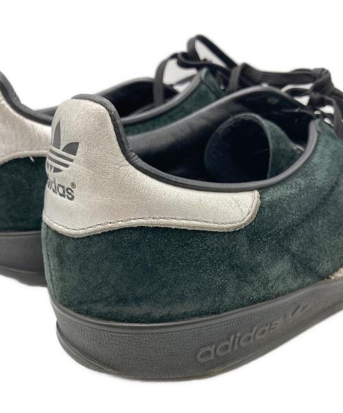 adidas（アディダス）adidas (アディダス) BILLY'S (（ビリーズ) GAZELLE INDOOR ブラック サイズ:28の古着・服飾アイテム