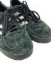 中古・古着 adidas (アディダス) BILLY'S (（ビリーズ) GAZELLE INDOOR ブラック サイズ:28：7000円