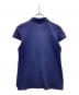 RALPH LAUREN (ラルフローレン) ビッグポニーポロシャツ ネイビー サイズ:XS(ボーイズXLサイズ)：5000円