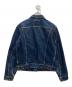 porky's (ポーキーズ) 3rd デニムジャケット ネイビー サイズ:M：5000円