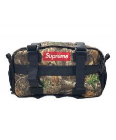 中古・古着通販】SUPREME (シュプリーム) Waist Bag ウェストバッグ