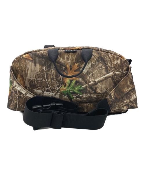 SUPREME（シュプリーム）SUPREME (シュプリーム) 19AW Waist Bag Real Tree Camo オリーブの古着・服飾アイテム