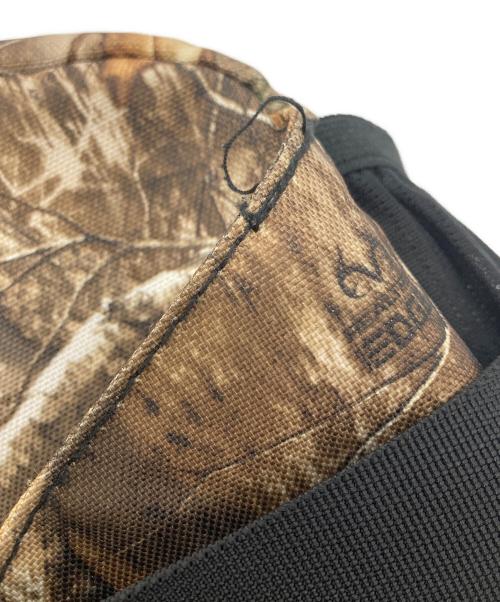 SUPREME（シュプリーム）SUPREME (シュプリーム) 19AW Waist Bag Real Tree Camo オリーブの古着・服飾アイテム