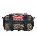SUPREME（シュプリーム）の古着「19AW Waist Bag Real Tree Camo」｜オリーブ