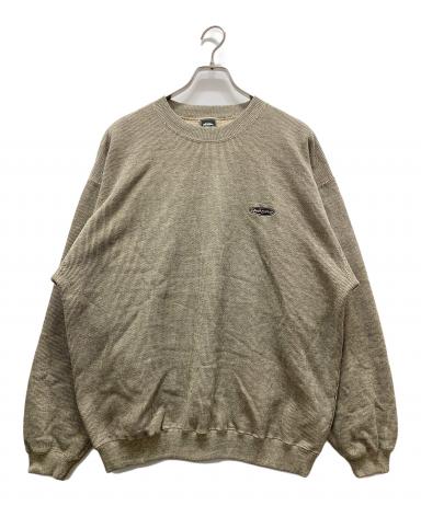 中古・古着通販】Quiksilver (クイックシルバー) 90sクルーネック
