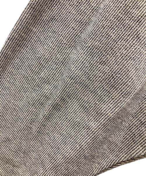Quiksilver（クイックシルバー）Quiksilver (クイックシルバー) 90sクルーネックスウェット ベージュ サイズ:不明の古着・服飾アイテム