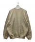 Quiksilver (クイックシルバー) 90sクルーネックスウェット ベージュ サイズ:不明：3000円