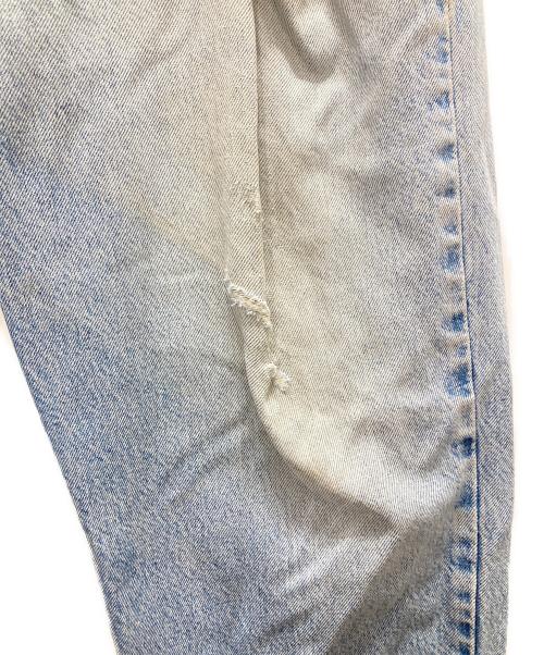 CarHartt（カーハート）CarHartt (カーハート) デニムパンツ インディゴ サイズ:38の古着・服飾アイテム