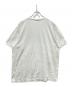 SoF Tee (ソフ ティー) 90s TVドラマ プリントTシャツ ホワイト サイズ:XL：4000円