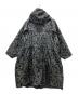 adidas (アディダス) STELLA McCARTNEY (ステラマッカートニー) オーバーサイズパーカー グレー サイズ:XS：9000円