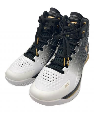 中古・古着通販】UNDER ARMOUR (アンダーアーマー) CURRY 1 MVP