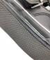 中古・古着 DIESEL (ディーゼル) ストラップシューズ ブラック サイズ:24：6000円