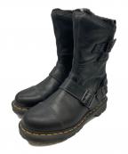 Dr.Martensドクターマーチン）の古着「KRISTY MID FL」｜ブラック