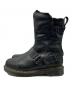 Dr.Martens (ドクターマーチン) KRISTY MID FL ブラック サイズ:UK6：9000円
