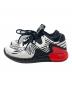 Y-3 (ワイスリー) ローランギャロスモデルスニーカー ブラック サイズ:24：4000円