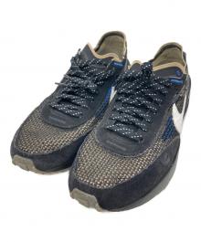 NIKE（ナイキ）の古着「WAFFLE ONE BLK」｜ブラック
