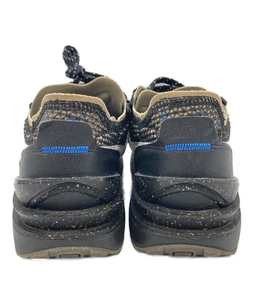 NIKE（ナイキ）NIKE (ナイキ) WAFFLE ONE BLK ブラック サイズ:26の古着・服飾アイテム