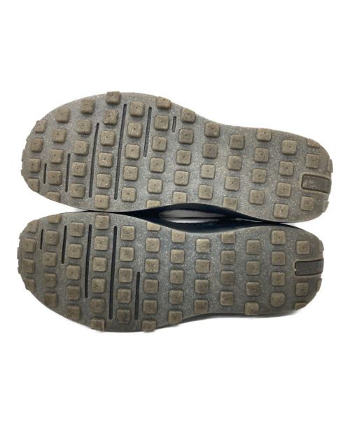 NIKE（ナイキ）NIKE (ナイキ) WAFFLE ONE BLK ブラック サイズ:26の古着・服飾アイテム