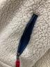 中古・古着 Patagonia (パタゴニア) レトロ・パイル・ジャケット ベージュ サイズ:S：6000円