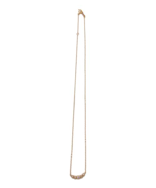4℃（ヨンドシー）4℃ (ヨンドシー) ネックレスの古着・服飾アイテム