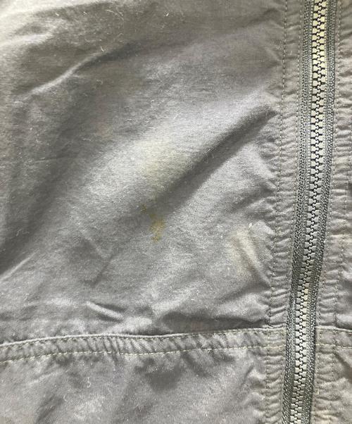 THE NORTH FACE（ザ ノース フェイス）THE NORTH FACE (ザ ノース フェイス) コンパクトノマドジャケット ネイビー サイズ:140の古着・服飾アイテム