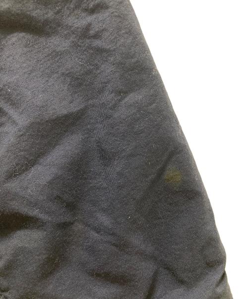 THE NORTH FACE（ザ ノース フェイス）THE NORTH FACE (ザ ノース フェイス) コンパクトノマドジャケット ネイビー サイズ:140の古着・服飾アイテム