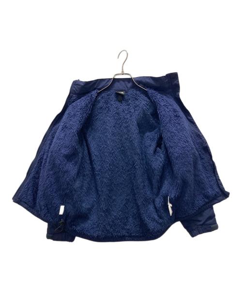 THE NORTH FACE（ザ ノース フェイス）THE NORTH FACE (ザ ノース フェイス) コンパクトノマドジャケット ネイビー サイズ:140の古着・服飾アイテム