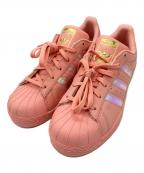 adidasアディダス）の古着「スニーカー」｜ピンク