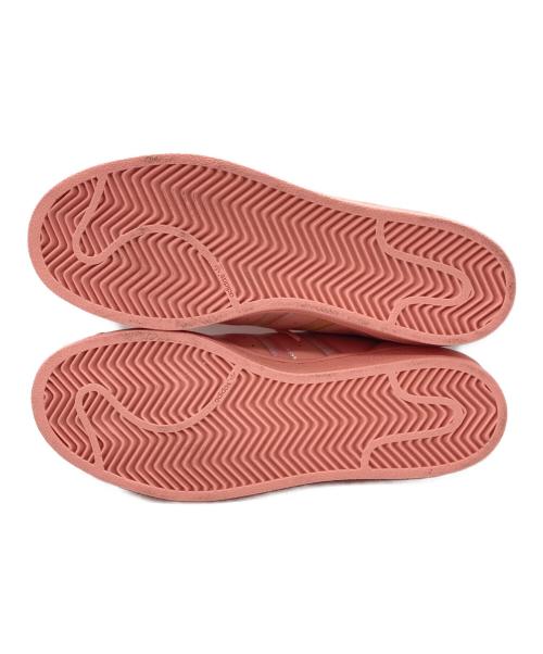 adidas（アディダス）adidas (アディダス) スニーカー ピンク サイズ:25の古着・服飾アイテム