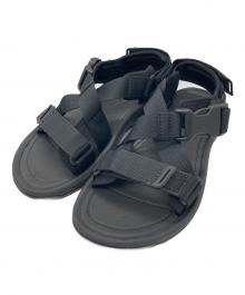 TEVA（テバ）の古着「サンダル」｜ブラック