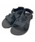 TEVA（テバ）の古着「サンダル」｜ブラック