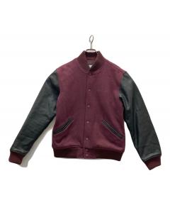 中古・古着通販】GAS (ガス) HONDA (ホンダ) レーシングジャケット
