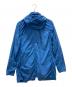 THE NORTH FACE (ザ ノース フェイス) Journeys Tech Indigo Coat ブルー サイズ:L：4000円