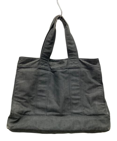 PORTER（ポーター）PORTER (ポーター) スモーキートートバッグ グレーの古着・服飾アイテム