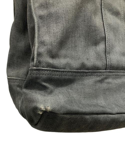 PORTER（ポーター）PORTER (ポーター) スモーキートートバッグ グレーの古着・服飾アイテム