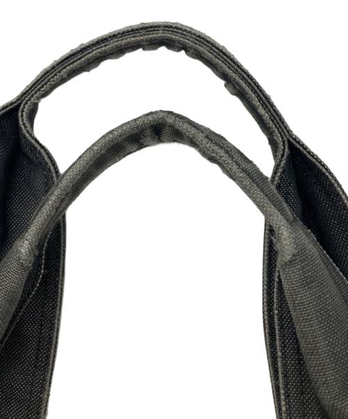 PORTER（ポーター）PORTER (ポーター) スモーキートートバッグ グレーの古着・服飾アイテム