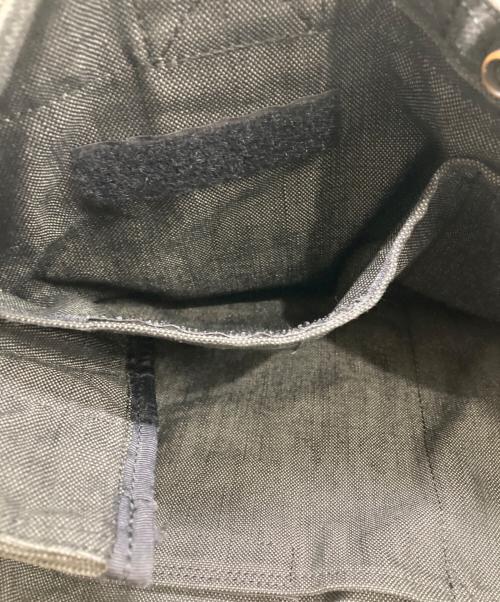 PORTER（ポーター）PORTER (ポーター) スモーキートートバッグ グレーの古着・服飾アイテム