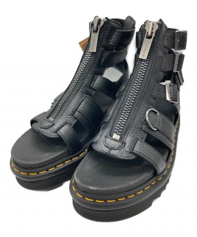 中古・古着通販】Dr.Martens (ドクターマーチン) OLSON フロントジップ