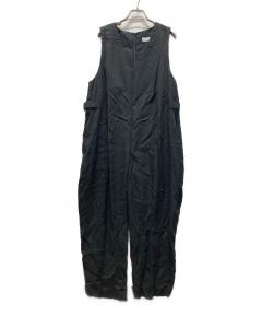中古・古着通販】nest Robe (ネストローブ) デニムフロントホック
