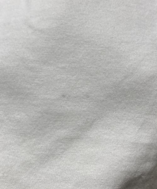 SEDAN ALL-PURPOSE（セダンオールパーパス）SEDAN ALL-PURPOSE (セダンオールパーパス) ロングスリーブカットソー/Arch Logo L/S Tee ホワイト サイズ:XXLの古着・服飾アイテム