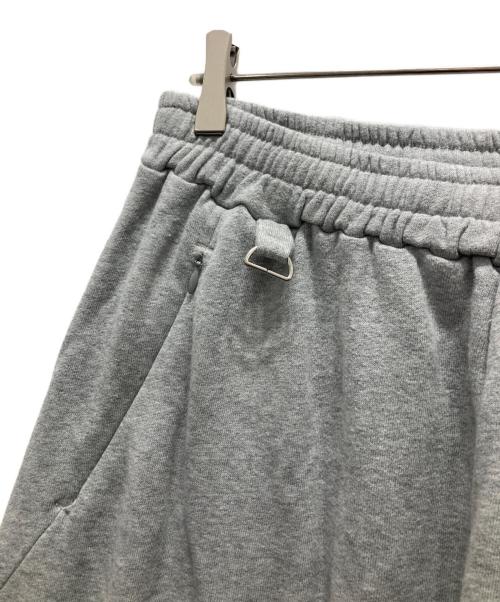 kaiko（カイコー）KAIKO (カイコー) Cloud save グレー サイズ:Lの古着・服飾アイテム