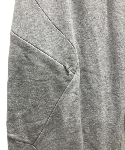kaiko（カイコー）KAIKO (カイコー) Cloud save グレー サイズ:Lの古着・服飾アイテム