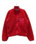 Patagonia（パタゴニア）の古着「00s クラシック レトロ カーディガン」｜レッド