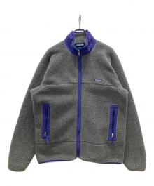 Patagonia（パタゴニア）の古着「レトロXジャケット」｜グレー