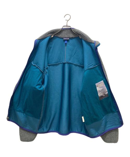 Patagonia（パタゴニア）Patagonia (パタゴニア) レトロXジャケット グレー サイズ:不明の古着・服飾アイテム