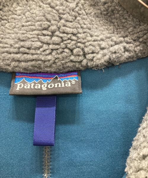 Patagonia（パタゴニア）Patagonia (パタゴニア) レトロXジャケット グレー サイズ:不明の古着・服飾アイテム
