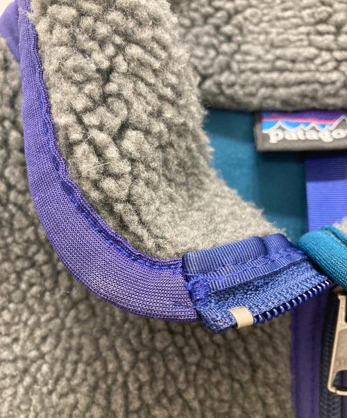 Patagonia（パタゴニア）Patagonia (パタゴニア) レトロXジャケット グレー サイズ:不明の古着・服飾アイテム